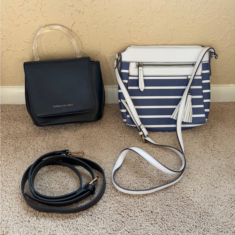 Bundle of Crossbody Bags